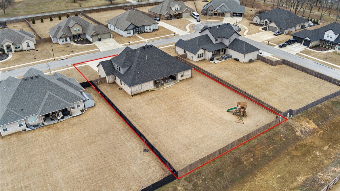 Oak Park - Residential