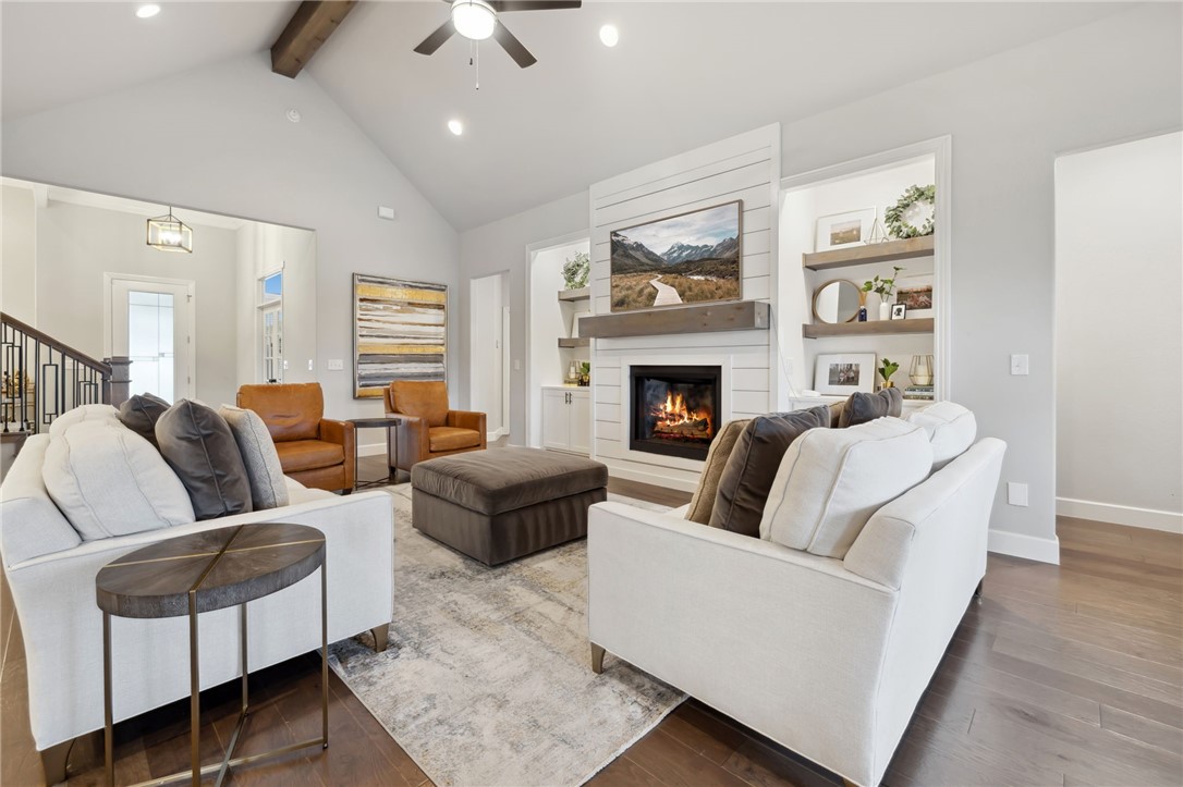 Oak Park - Residential