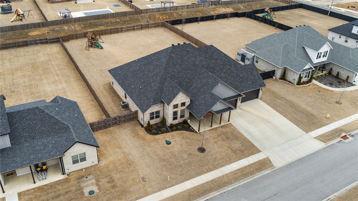 Oak Park - Residential