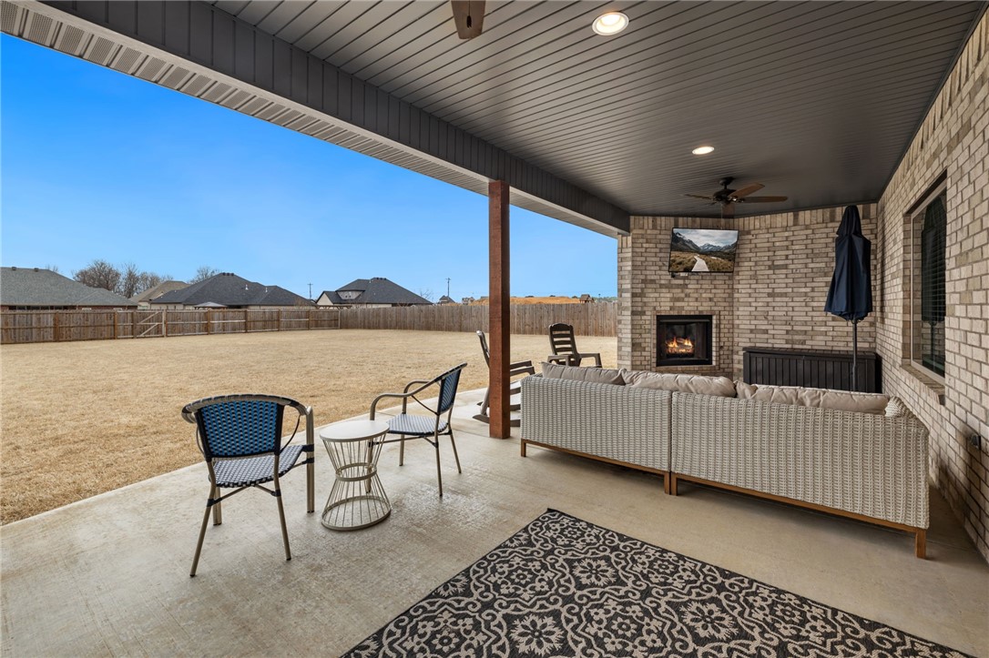 Oak Park - Residential