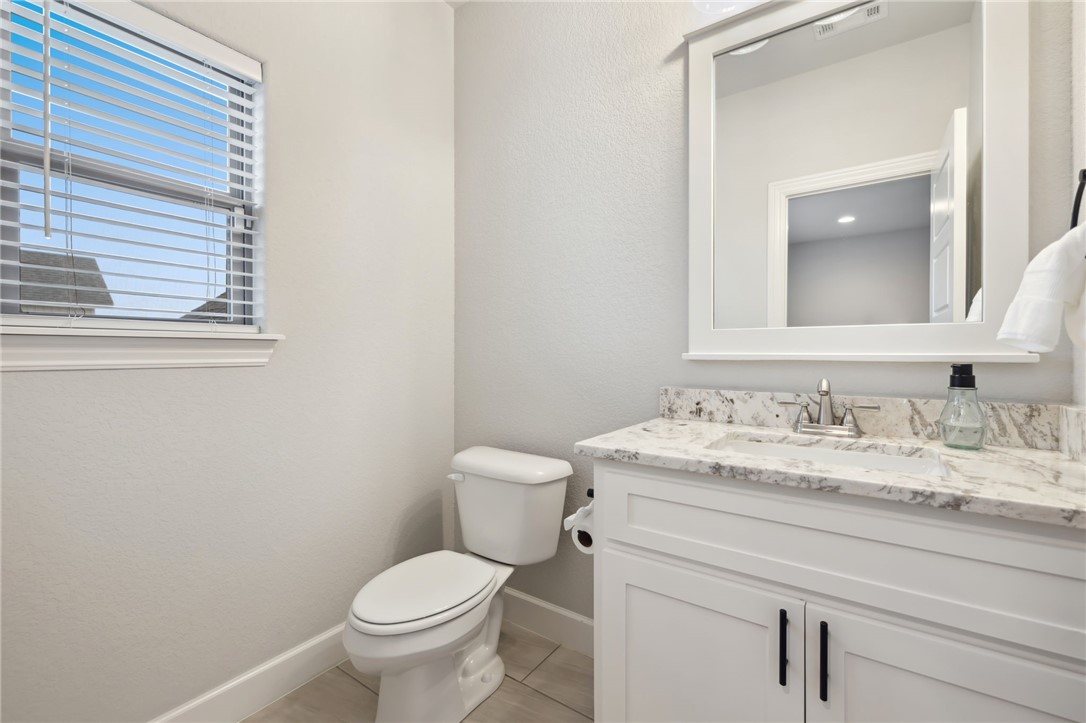 Oak Park - Residential