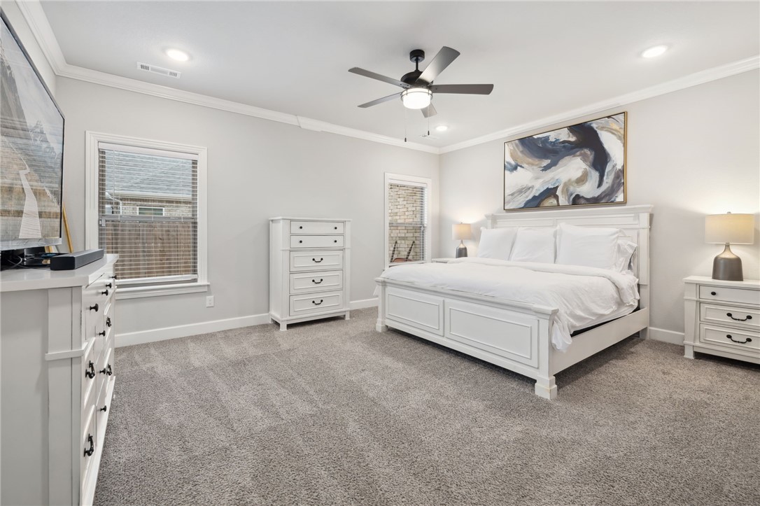 Oak Park - Residential