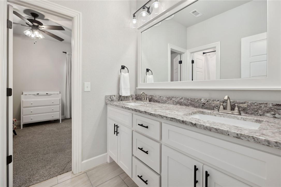 Oak Park - Residential