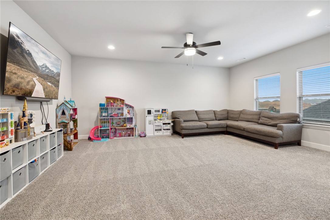 Oak Park - Residential