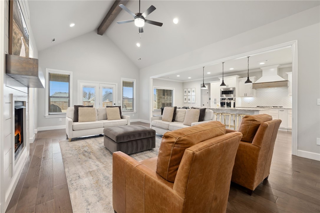 Oak Park - Residential