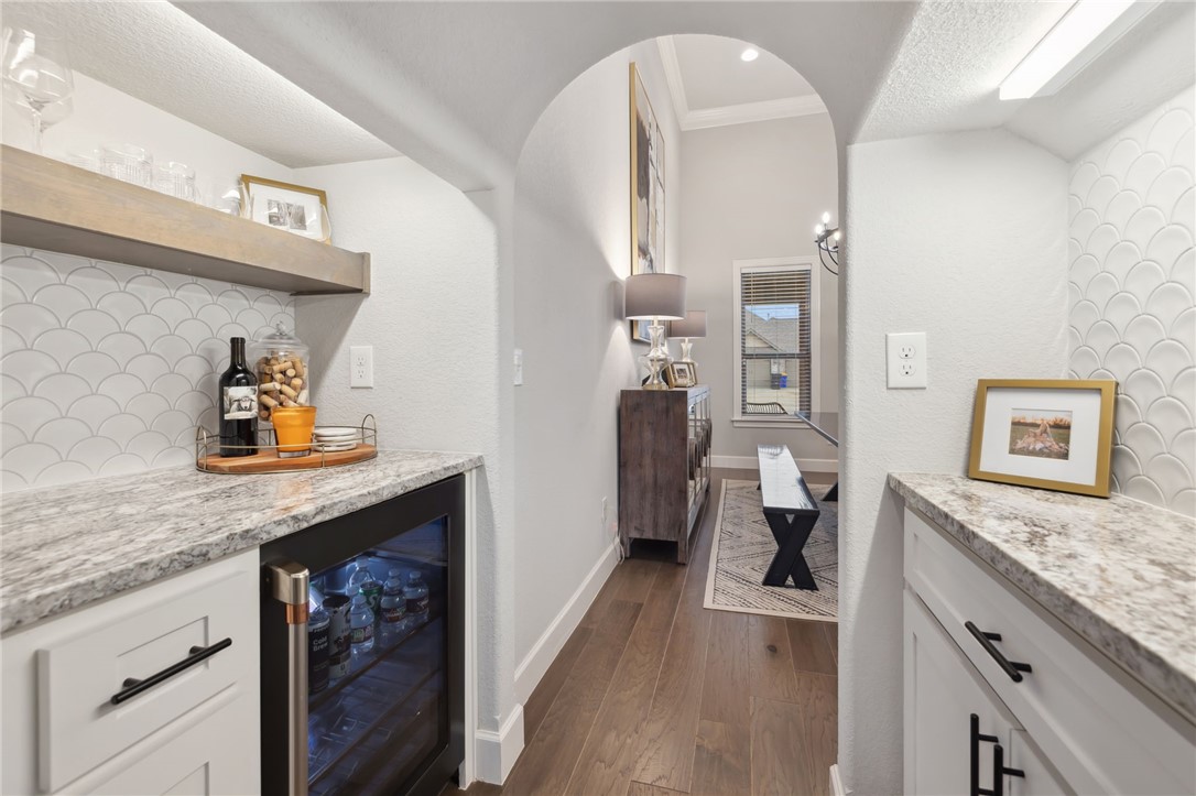 Oak Park - Residential