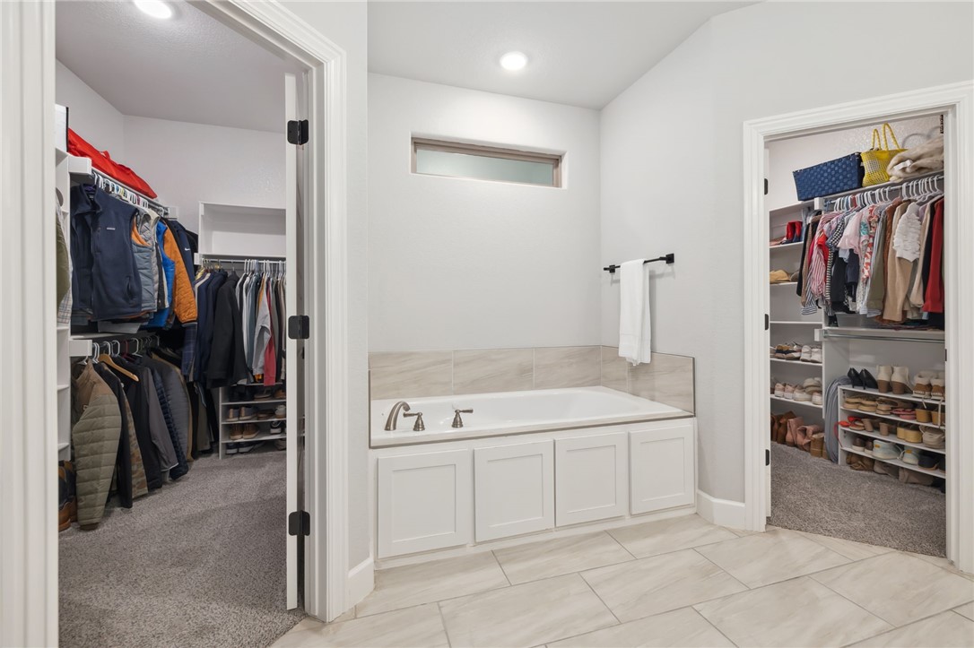 Oak Park - Residential