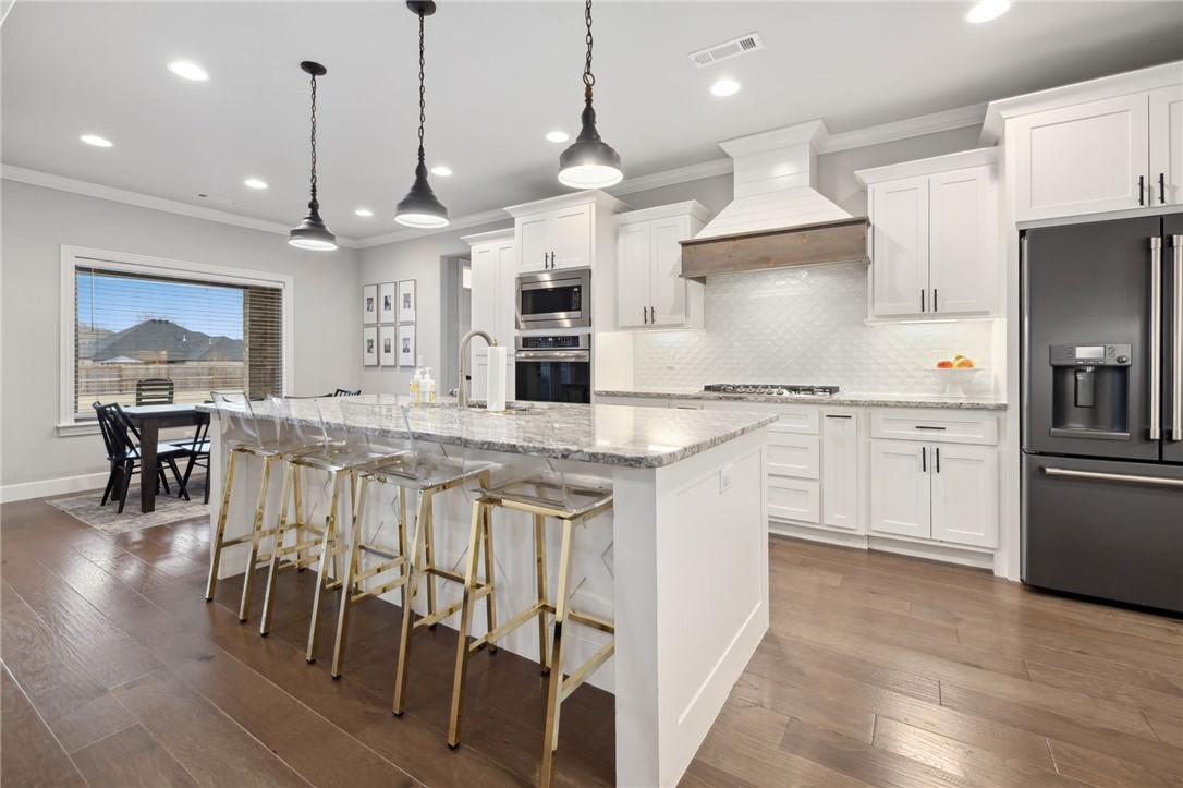 Oak Park - Residential