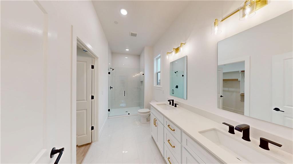 Village At Pinnacle Hills, The Rogers - Residential Lease