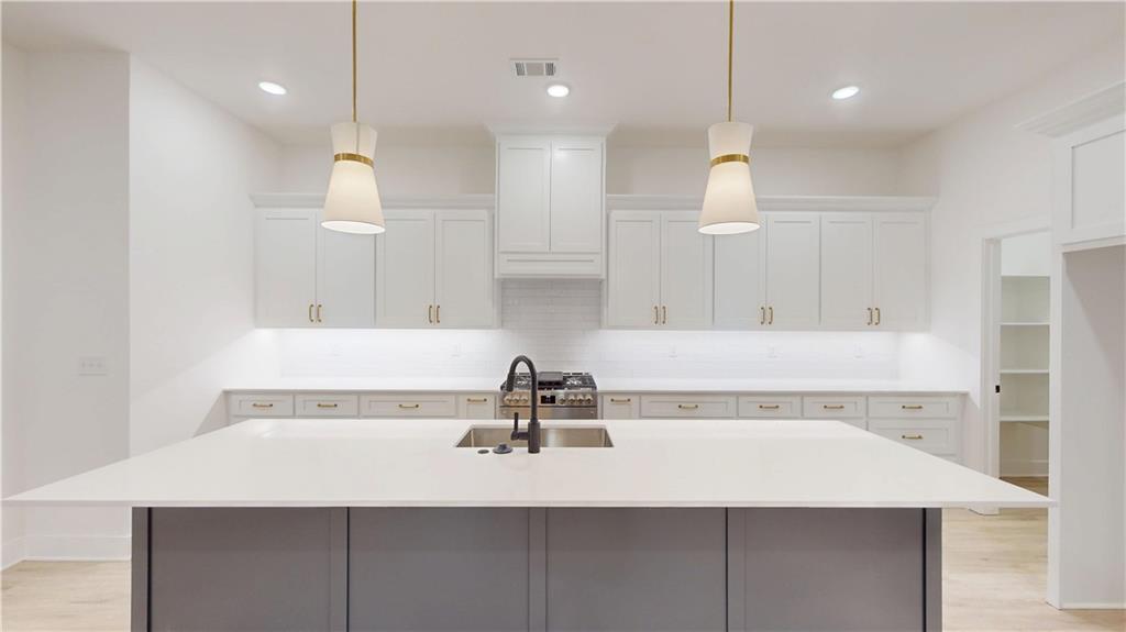 Village At Pinnacle Hills, The Rogers - Residential Lease