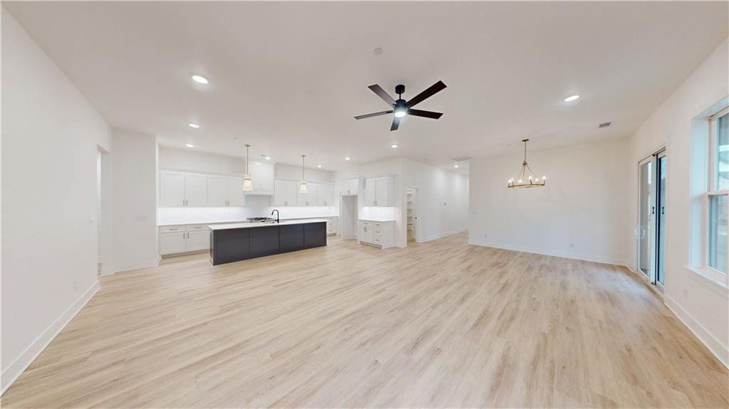 Village At Pinnacle Hills, The Rogers - Residential Lease