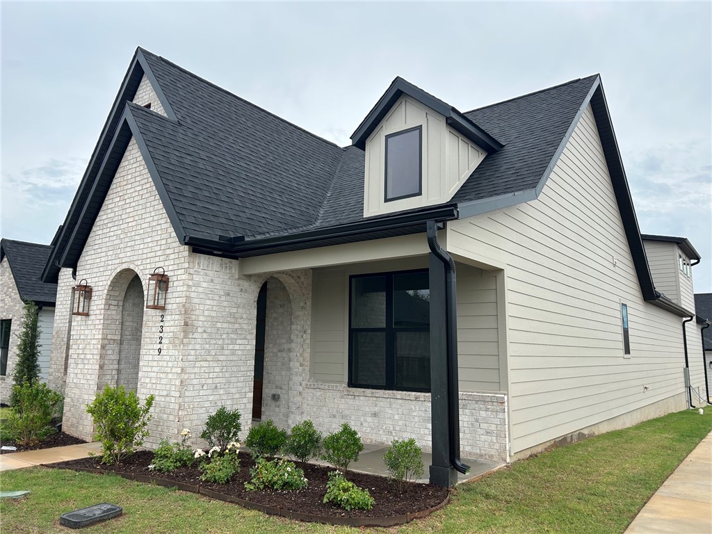 Village At Pinnacle Hills, The Rogers - Residential Lease