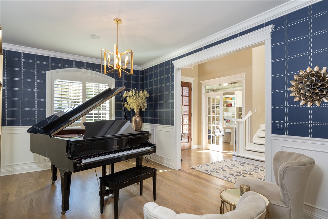 Candlewood Sub - Residential