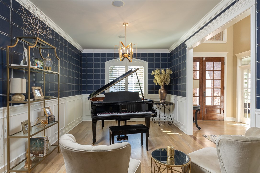 Candlewood Sub - Residential
