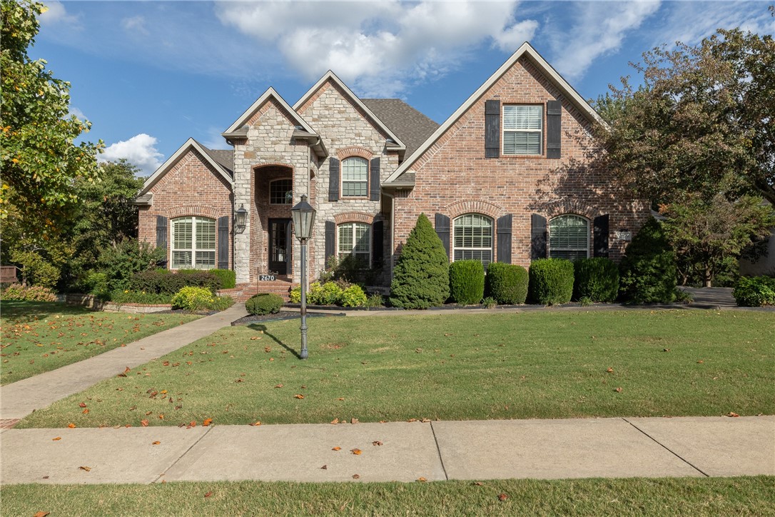 Candlewood Sub - Residential
