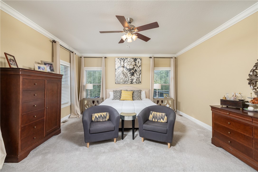 Candlewood Sub - Residential