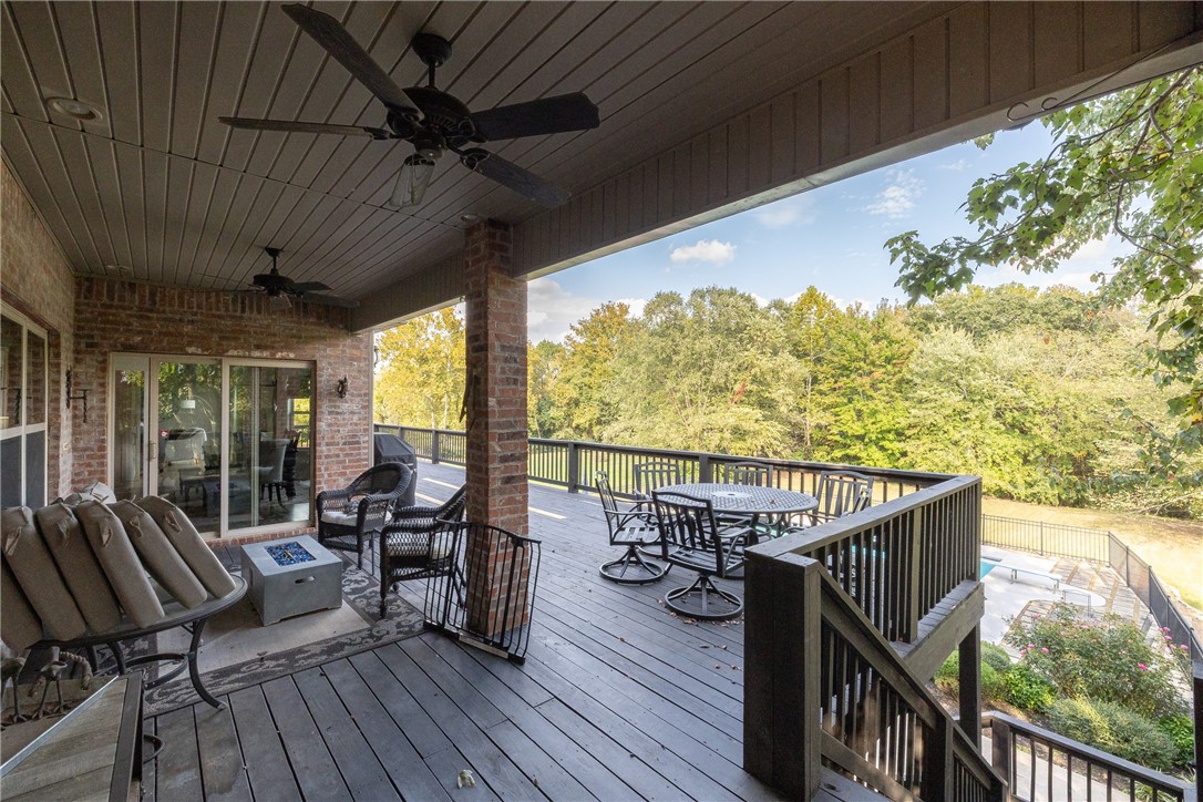 Candlewood Sub - Residential