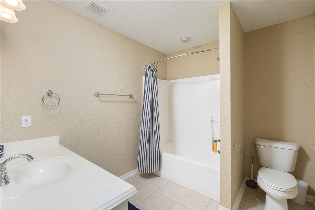 Candlewood Sub - Residential