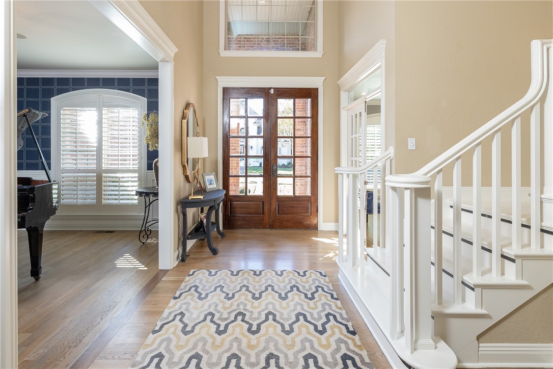 Candlewood Sub - Residential