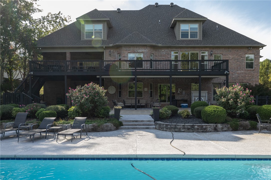 Candlewood Sub - Residential
