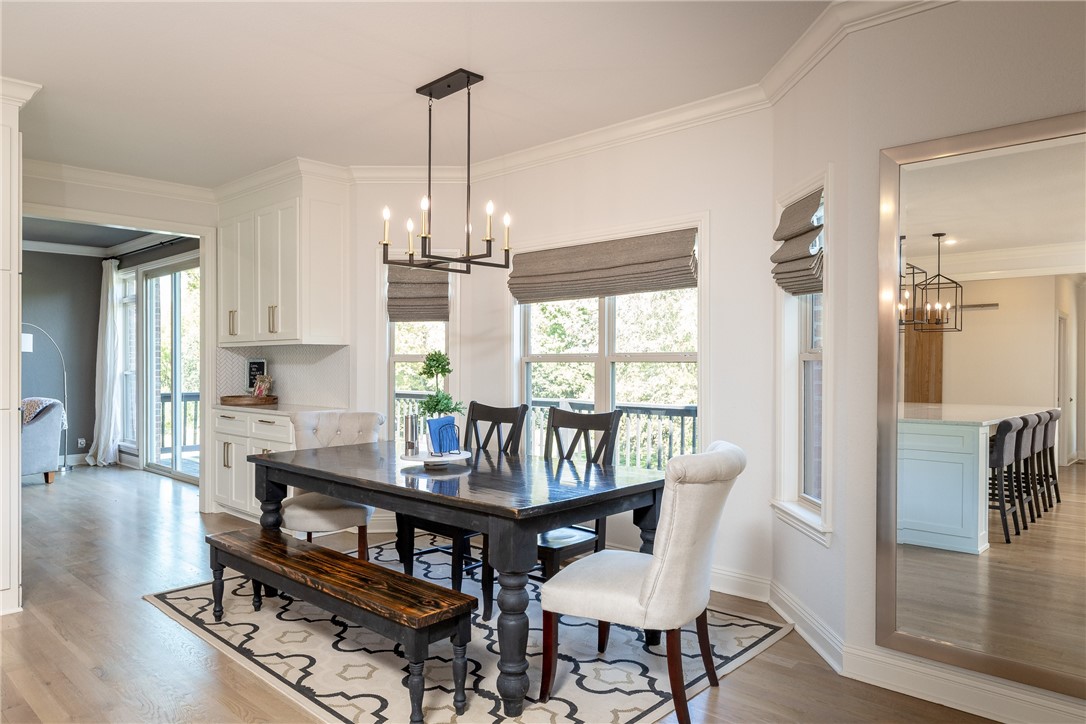 Candlewood Sub - Residential