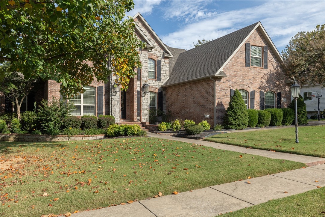 Candlewood Sub - Residential