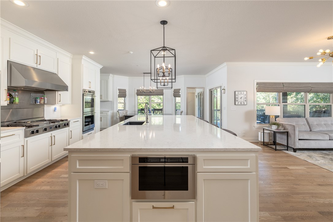 Candlewood Sub - Residential