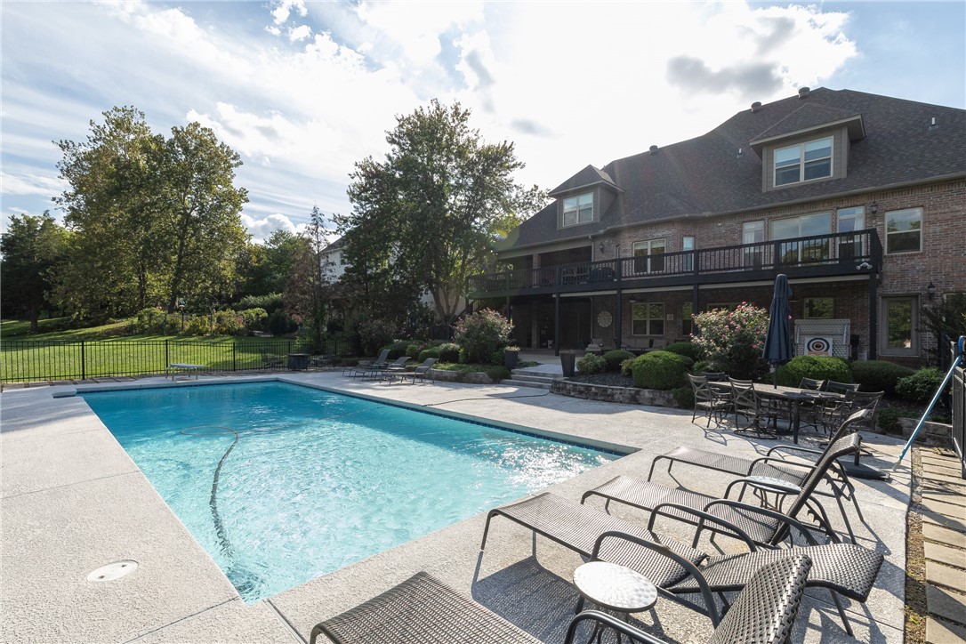 Candlewood Sub - Residential