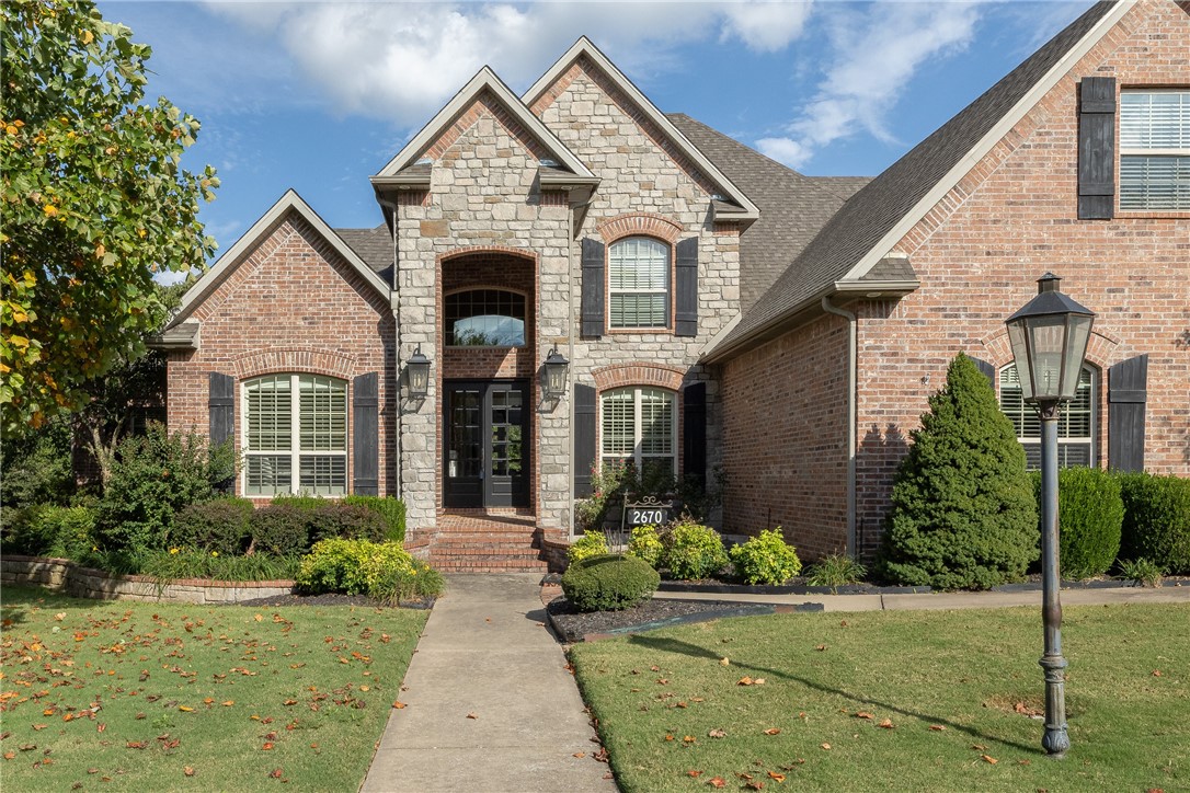 Candlewood Sub - Residential