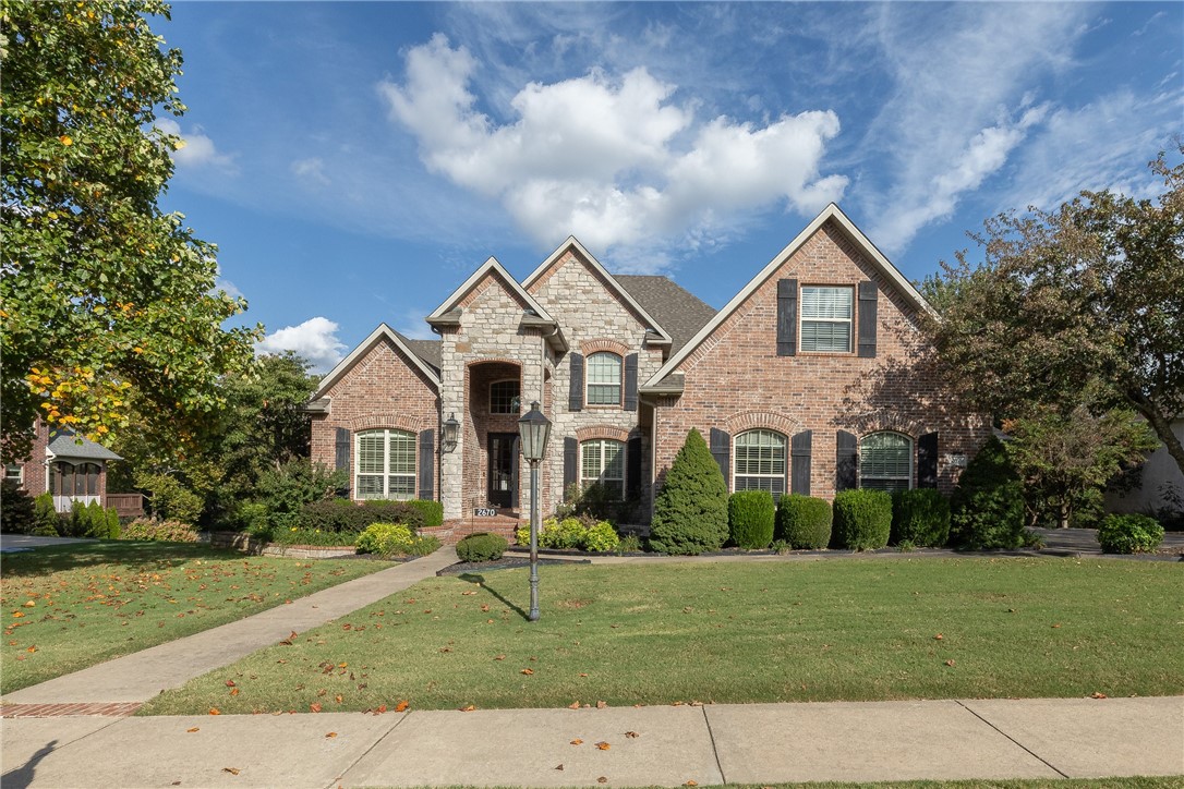 Candlewood Sub - Residential