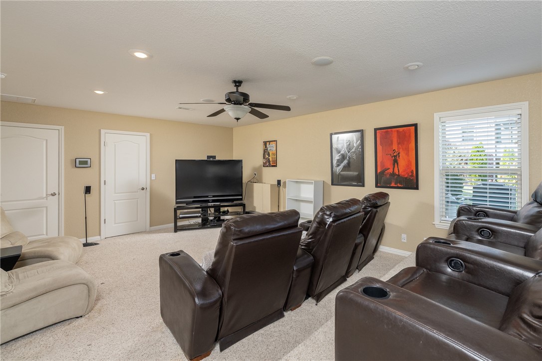 Candlewood Sub - Residential
