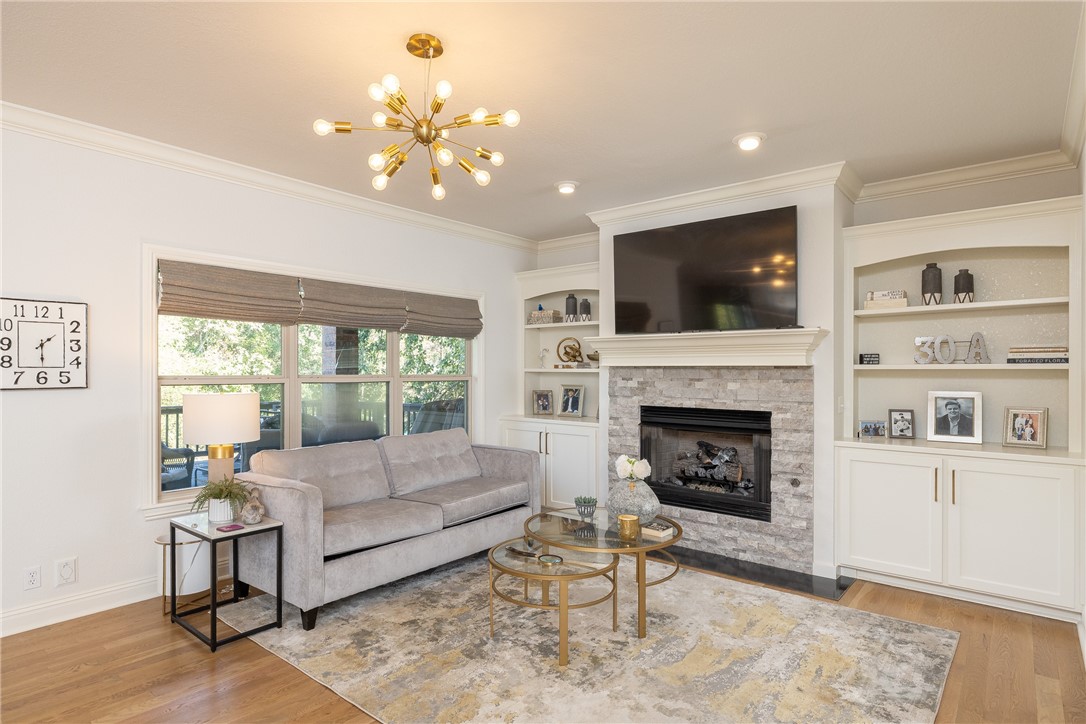 Candlewood Sub - Residential