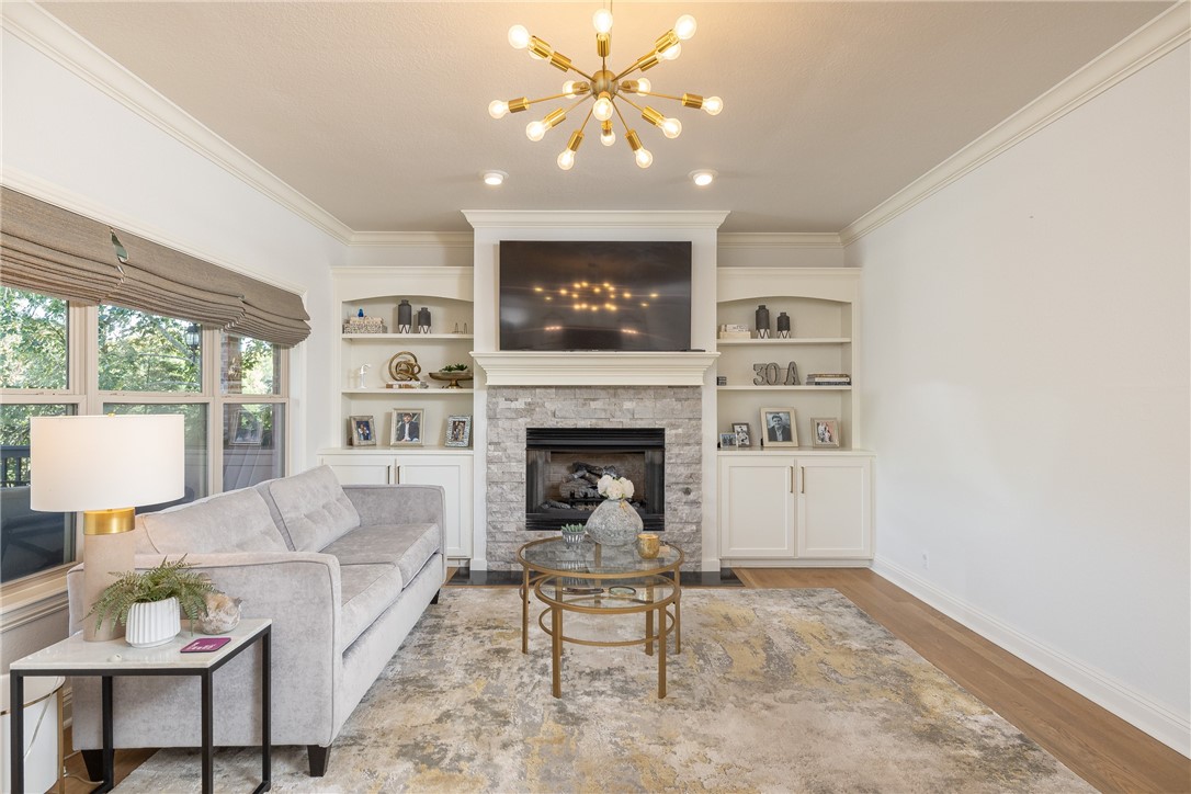 Candlewood Sub - Residential