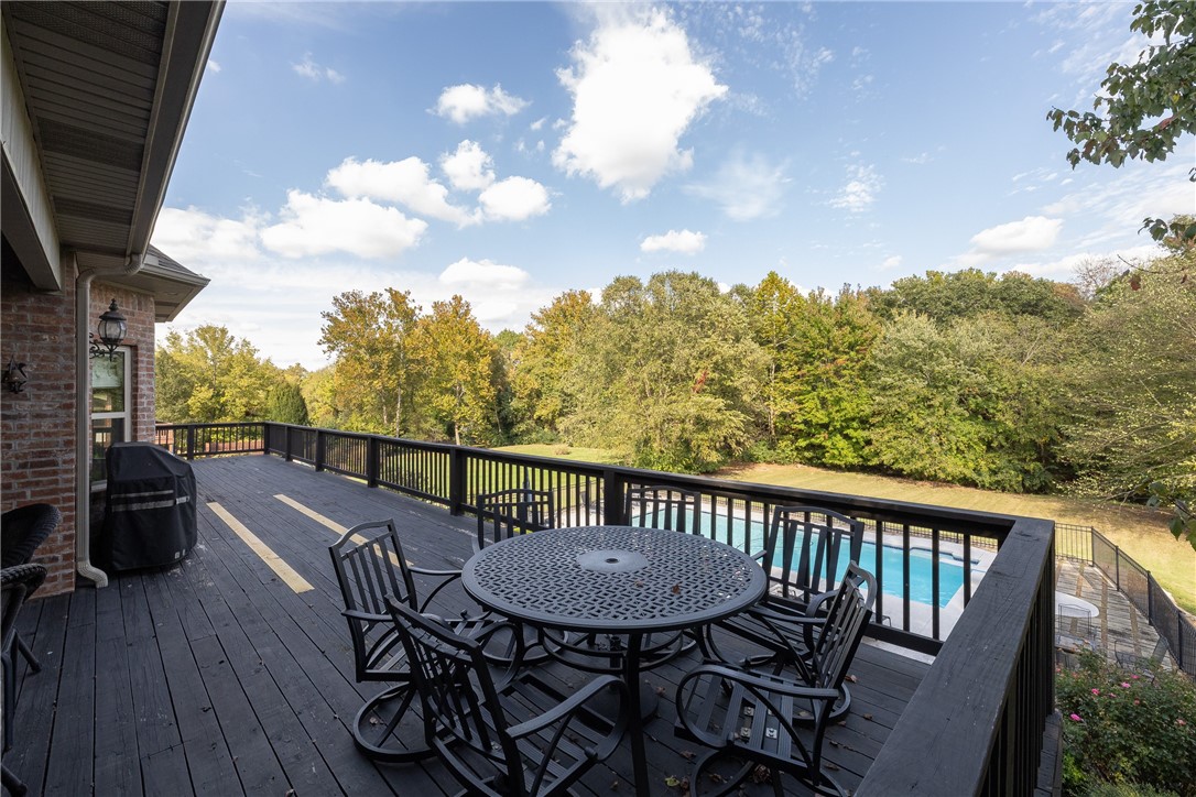 Candlewood Sub - Residential