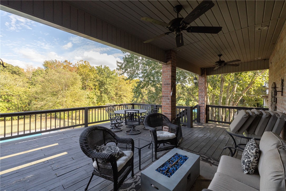Candlewood Sub - Residential
