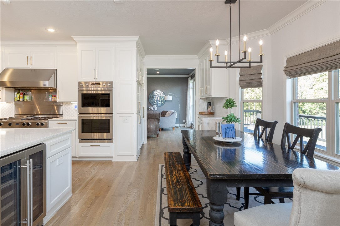 Candlewood Sub - Residential