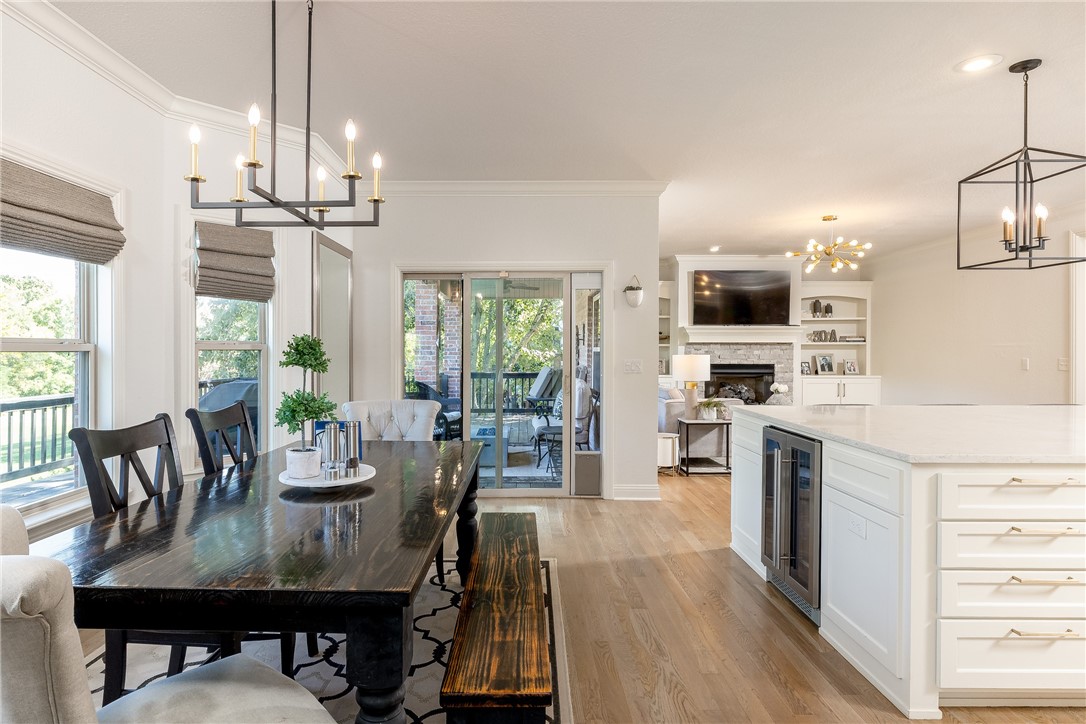 Candlewood Sub - Residential