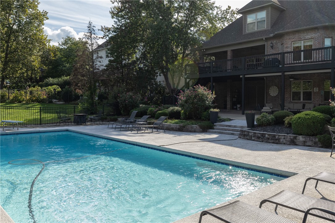 Candlewood Sub - Residential
