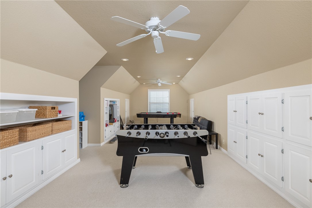 Candlewood Sub - Residential