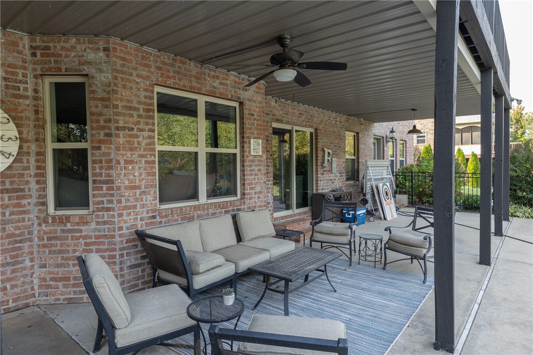 Candlewood Sub - Residential