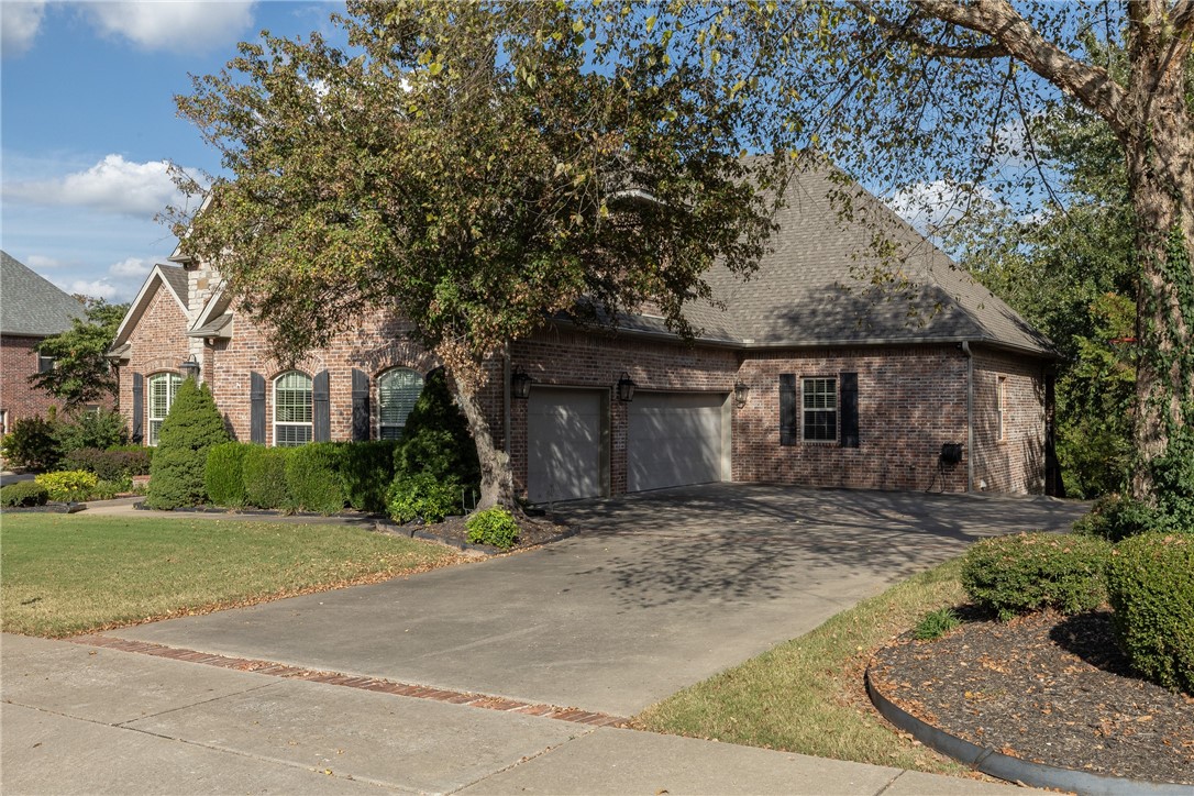 Candlewood Sub - Residential
