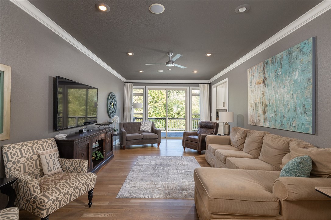 Candlewood Sub - Residential