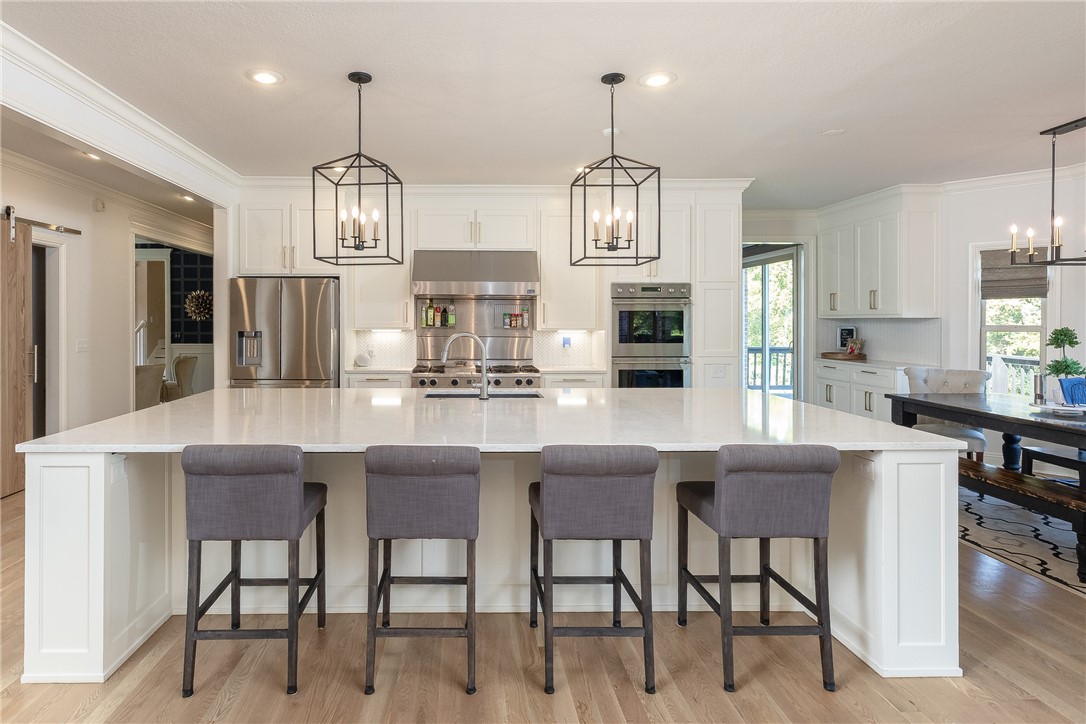 Candlewood Sub - Residential