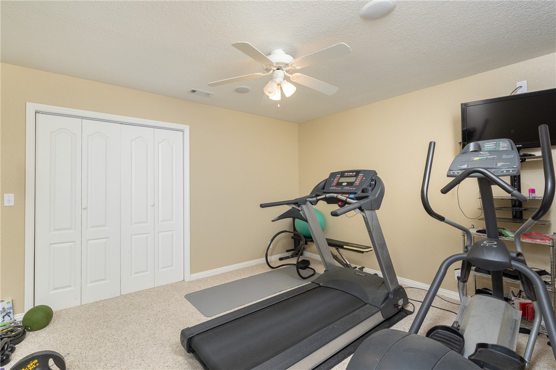 Candlewood Sub - Residential