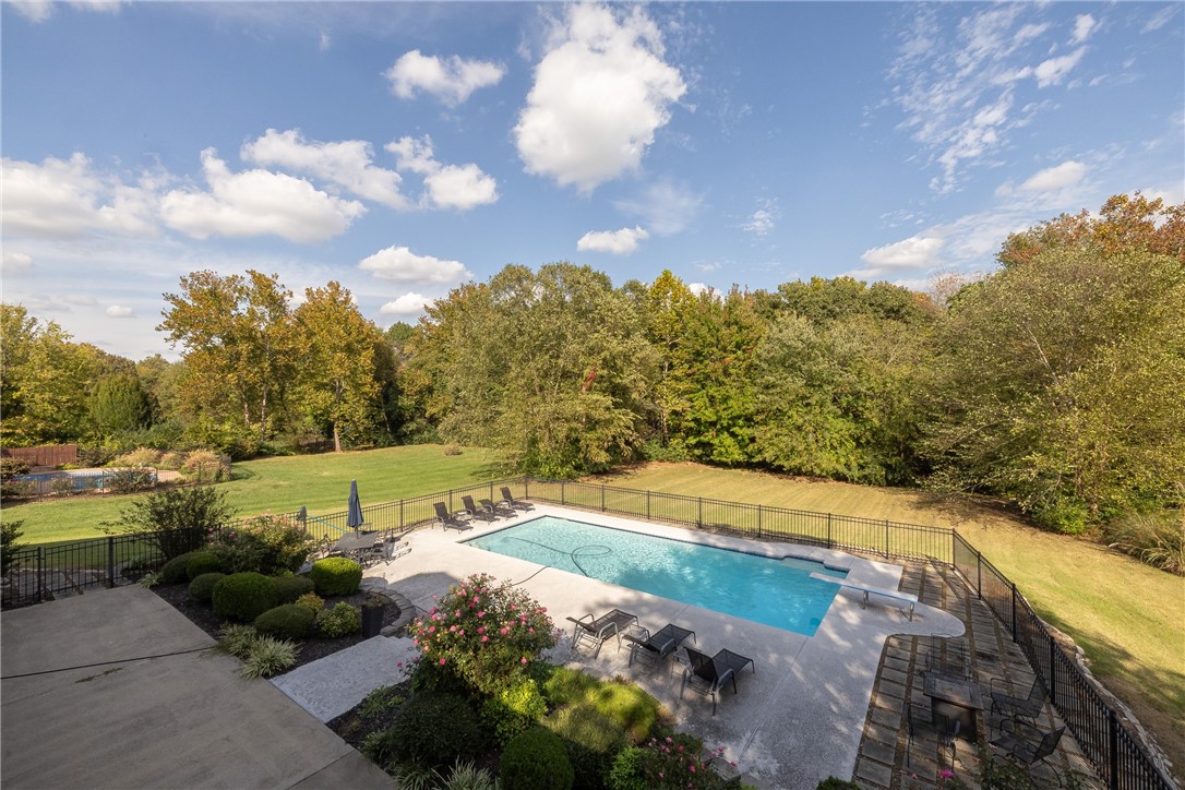 Candlewood Sub - Residential