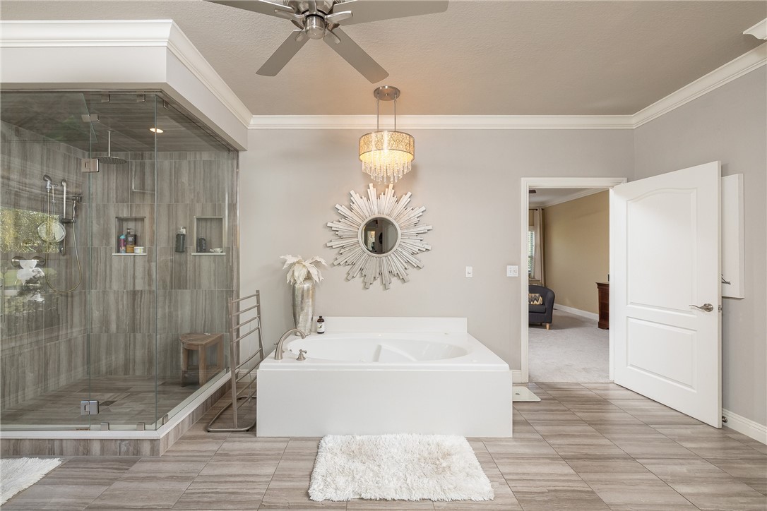 Candlewood Sub - Residential