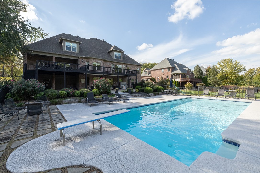 Candlewood Sub - Residential