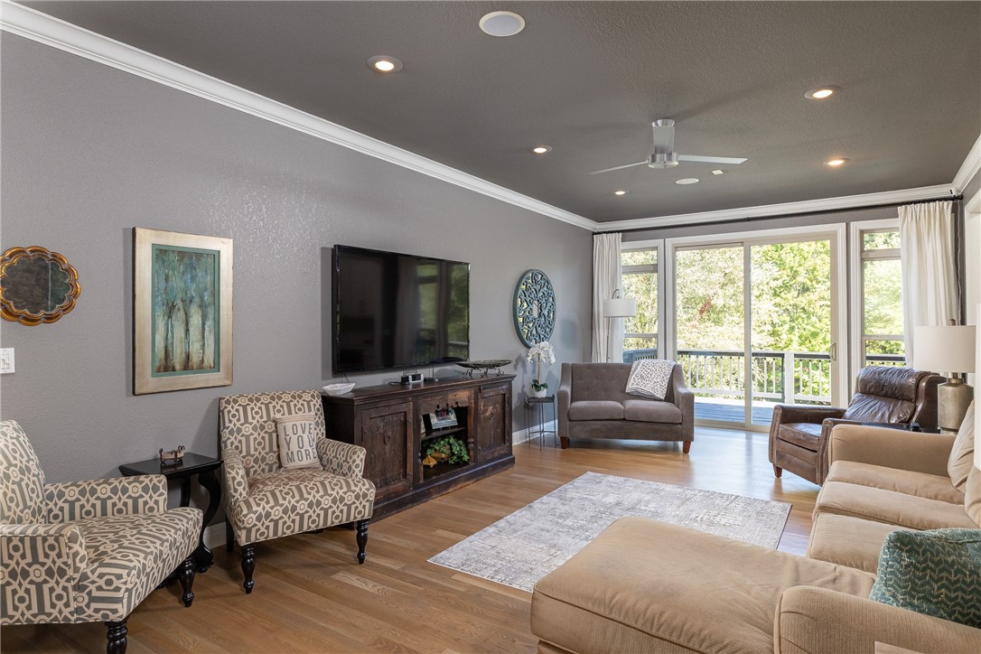 Candlewood Sub - Residential