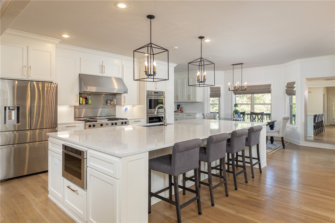 Candlewood Sub - Residential