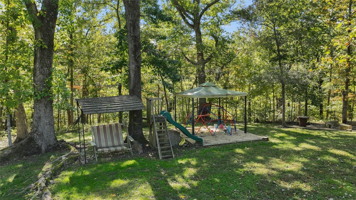 Oakhills Sub Rurban - Residential